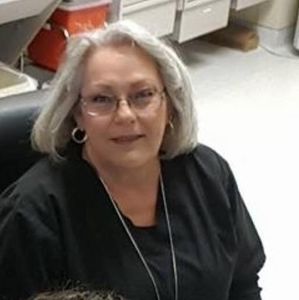 Meet your Posher, Janice